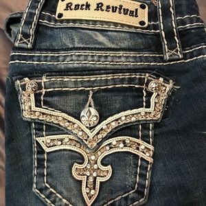 Women’s rock revival